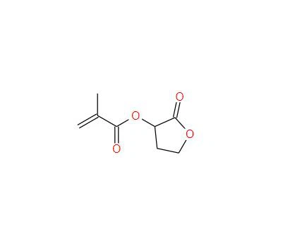 CAS:195000-66-9丨2-Oxotetrahydrofuran-3-ylmethacrylaat