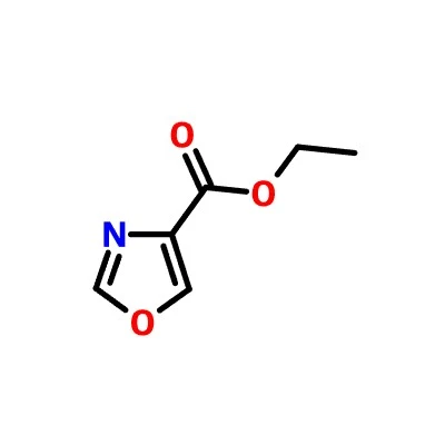 CAS:23012-14-8|Ethyl Oxazool-4-carboxylaat