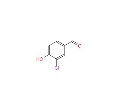 CAS:2420-16-8丨3-Chloor-4-hydroxybenzaldehyde