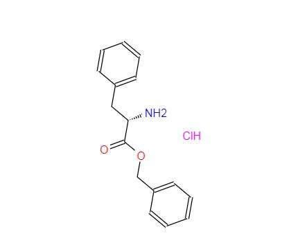 CAS:2462-32-0丨L-Phenylalanine Benzyl Ester Hydrochloride