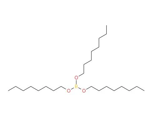 CAS:2467-12-1丨trioctylboraat