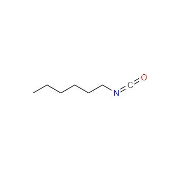 CAS:2525-62-4丨hexylisocyanaat