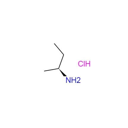 CAS:31519-50-3丨(S)-(-)-SEC-BUTYLAMINEHYDROCHLORIDE