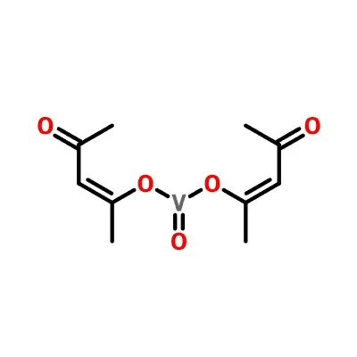 CAS:3153-26-2|Vanadyl Acetylacetonaat