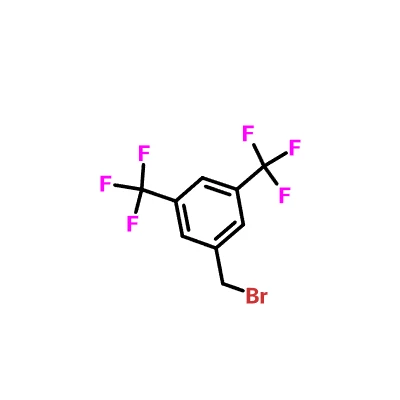 CAS-32247-96-4|3,5-Bis(trifluormethyl)benzylbromide