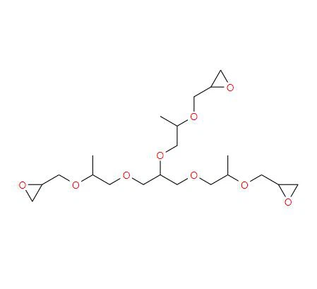 CAS:37237-76-6丨GLYCEROLPROPOXYLAAT TRIGLYCIDYLETHER
