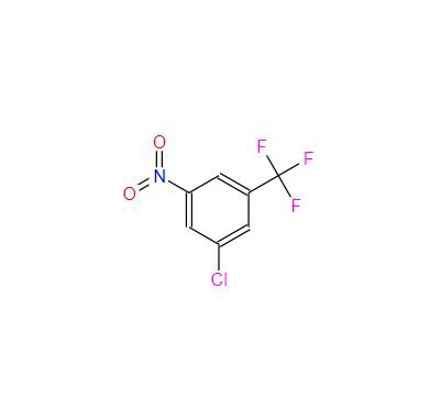 CAS:401-93-4丨3-Chloor-5-nitrobenzotrifluoride
