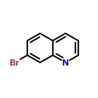 CAS:4965-36-0|7-Broomquinoline