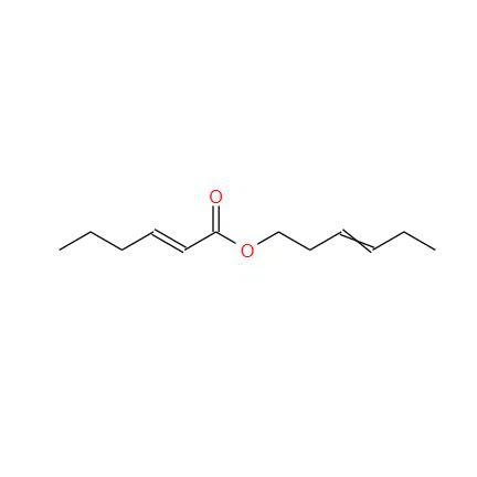 CAS:53398-87-1丨C3-HEXENYL-T2-HEXENOAAT