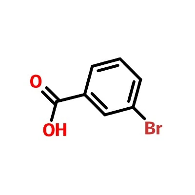 CAS:585-76-2|3-Broombenzoëzuur