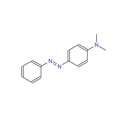 CAS:60-11-7丨Dimethylgeel