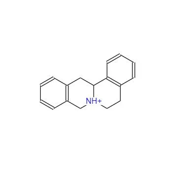 CAS:6873-09-2丨epiberberine