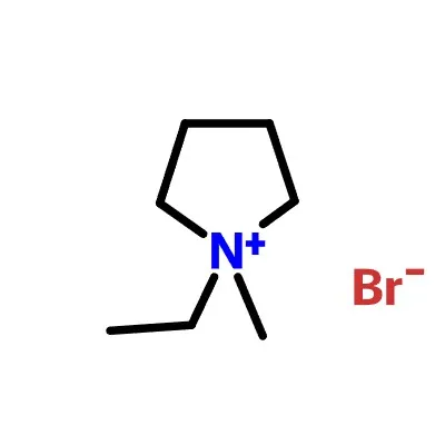 CAS:69227-51-6|1-Ethyl-1-methylpyrrolidiniumbromide
