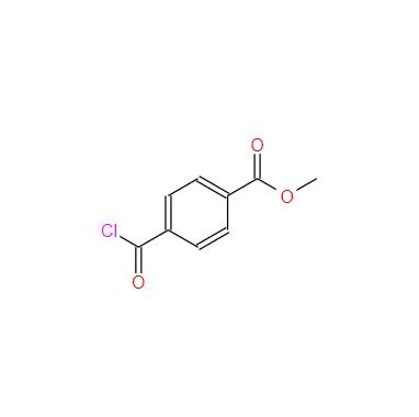 CAS:7377-26-6丨Methyl 4-chloorcarbonylbenzoaat
