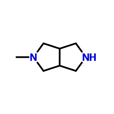 CAS:86732-28-7|2-Methyl-octahydro-pyrrolo[3,4-c]pyrrool
