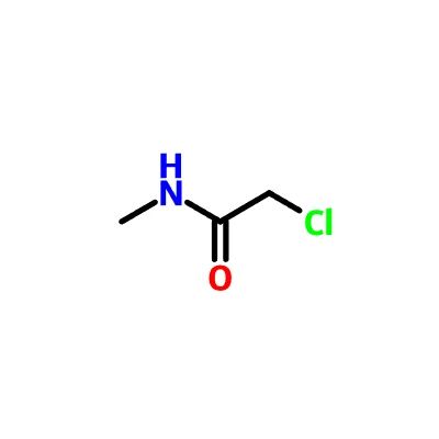 CAS-96-30-0|2-Chloor-N-methylaceetamide