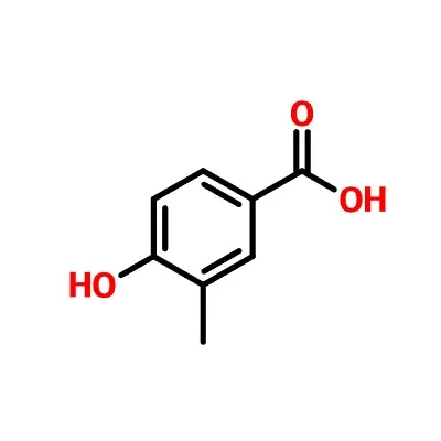 CAS:499-76-3|4-Hydroxy-3-methylbenzoëzuur
