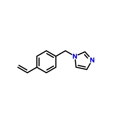 CAS:78430-91-8|1-(4-Vinylbenzyl)-1H-imidazool