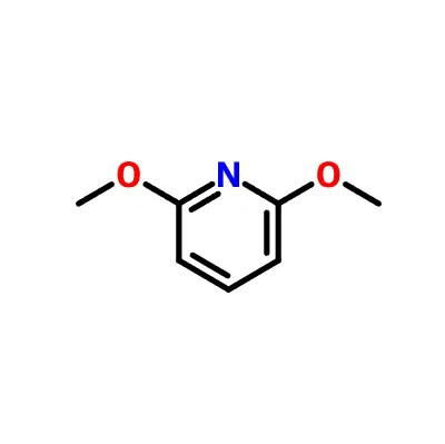 CAS:6231-18-1|2,6-dimethoxypyridine