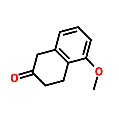 CAS:32940-15-1|5-Methoxy-2-tetralon