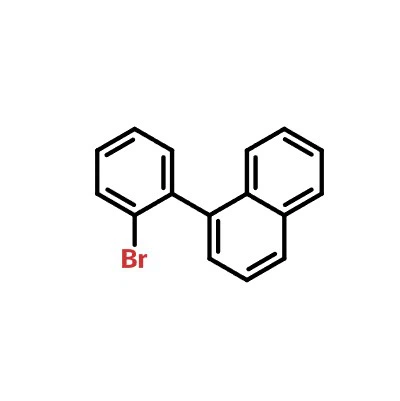 CAS:18937-92-3|1-(2-Broomfenyl)naftaleen