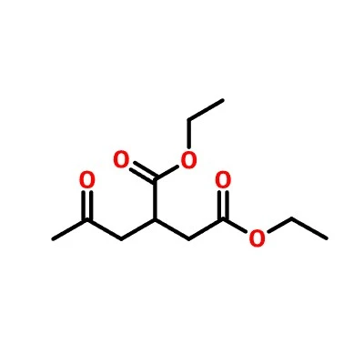 CAS:1187-74-2|Diethyl-2-(2-oxopropyl)succinaat