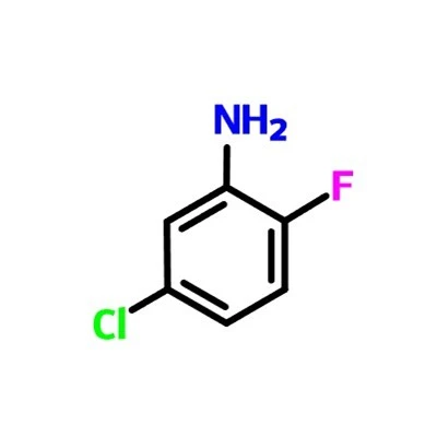 CAS:2106-05-0|5-Chloor-2-fluoraniline