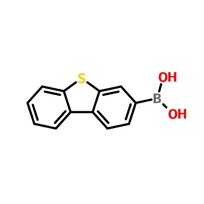 CAS:108847-24-1|Dibenzo[b,d]thiofeen-3-ylboorzuur