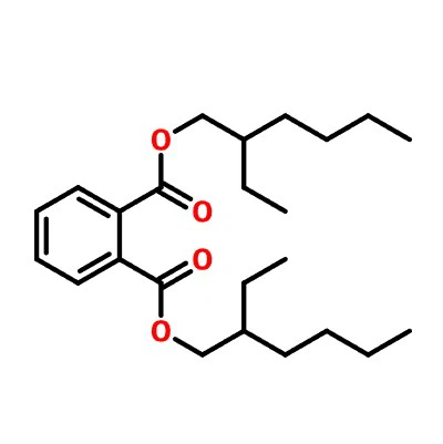 CAS:117-81-7|Bis(2-ethylhexyl)ftalaat(DOP)