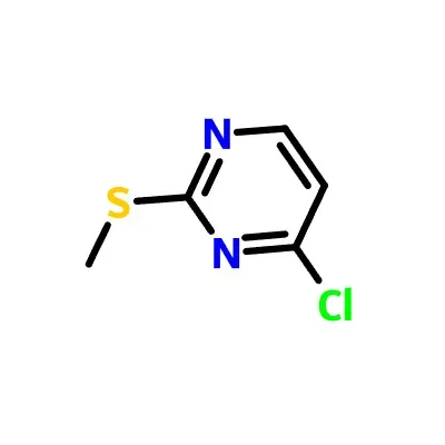 CAS:49844-90-8|4-Chloor-2-(methylthio)pyrimidine