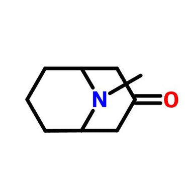 CAS:552-70-5|Pseudopelletierine
