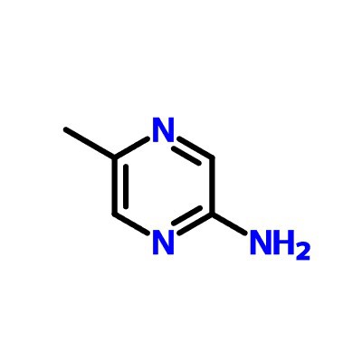 CAS:5521-58-4|5-Methylpyrazine-2-amine