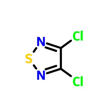 CAS:5728-20-1|3,4-Dichloor-1,2,5-thiadiazol