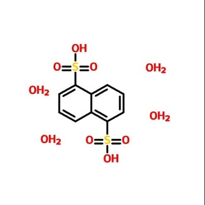 CAS:211366-30-2|Naftaleen-1,5-disulfonzuurtetrahydraat