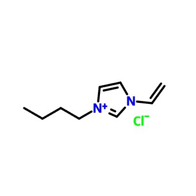 CAS:657394-65-5|1-Vinyl-3-butylimidazoliumchloride homopolymeer