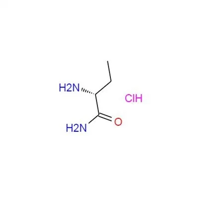 CAS:103765-03-3丨(R)-(-)-2-AMINOBUTANAMIDEHYDROCHLORIDE