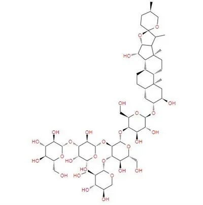 CAS:11024-24-1丨DIGITONIN