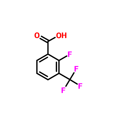 CAS-115029-22-6|2-FLUORO-3-(TRIFLUOROMETHYL)BENZOZUUR
