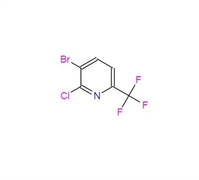 CAS:1159512-34-1丨3-broom-2-chloor-6-(trifluormethyl)pyridine
