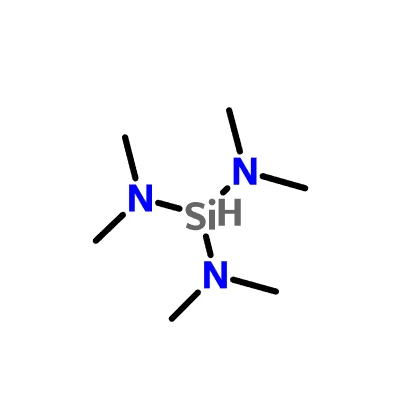 CAS-15112-89-7|TRIS(DIMETHYLAMINO)SILAAN