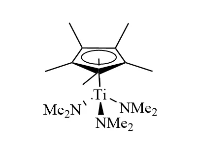 CAS 154940-96-2 | Pentamethylcyclopentadienyltris (diMethylaMino)titanium(IV)