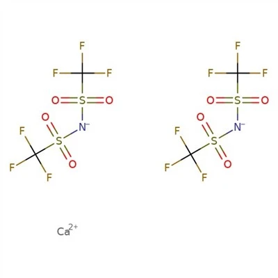 CAS:165324-09-4|Bis(trifluormethaansulfonyl)imide Calcium(II)zout