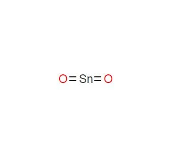 CAS:18282-10-5丨tin(IV)oxide