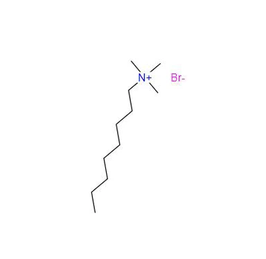 CAS:2083-68-3丨N-OCTYLTRIMETHYLAMMONIUM BOMIDE