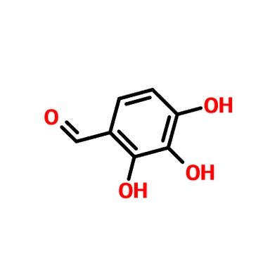CAS:2144-08-3 | 2,3,4-Trihydroxybenzaldehyde