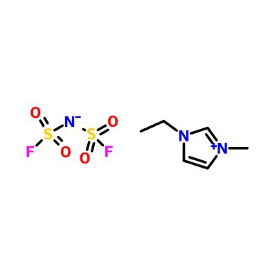 CAS-nummer:235789-75-0|1-Ethyl-3-methylimidazolium Bis(fluorsulfonyl)imide