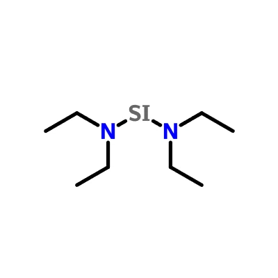 CAS 27804-64-4 | SilanediaMide, N,N,N',N'-tetraethyl