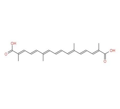 CAS:27876-94-4丨8,8'-DIAPOCAROTENEDIOIC ACID