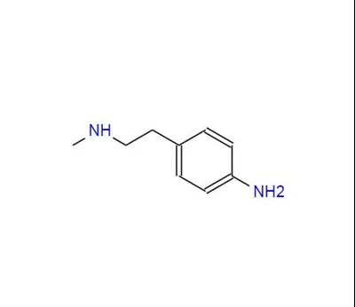 CAS:32868-32-9丨4-(2-METHYLAMINO-ETHYL)-FENYLAMINE