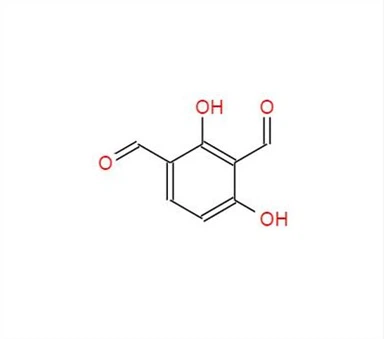 CAS:3328-71-0丨2,4-DIHYDROXY-BENZEEN-1,3-DICARB-ALDEHYDE